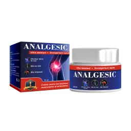 Analgesic