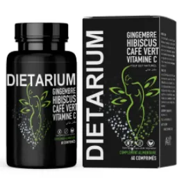 Dietarium