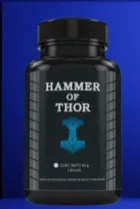 Hammer Of Thor