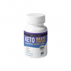 Keto Max