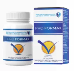 ProFormax