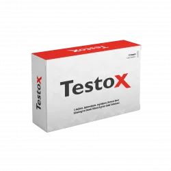 TestoX