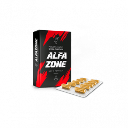 Alfazone