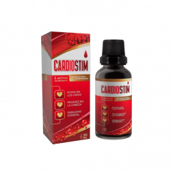 Cardiostim