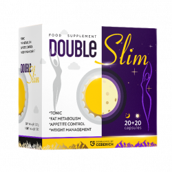 Double Slim