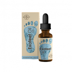 Exofeet Oil