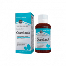 Omnihack