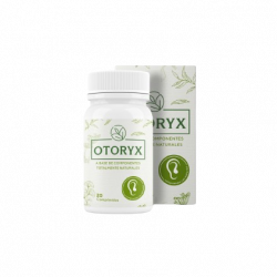 Otoryx