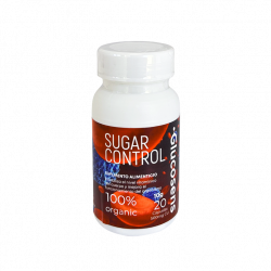 Sugar Control