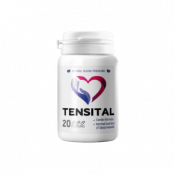 Tensital