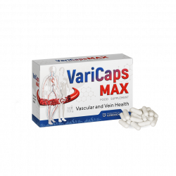 VariCaps Max