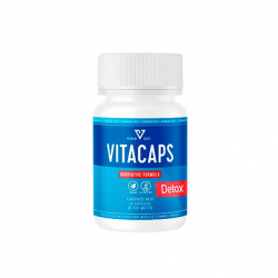 Vitacaps